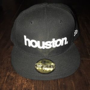 Houston SnapBack